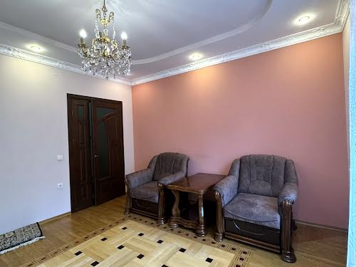 квартира по адресу Гетмана Мазепы ул., 34