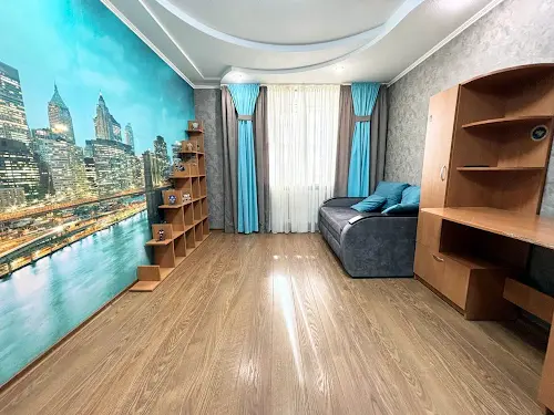 квартира по адресу Савкина ул., 6