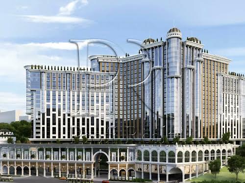 квартира по адресу Глубочицкая ул., 73