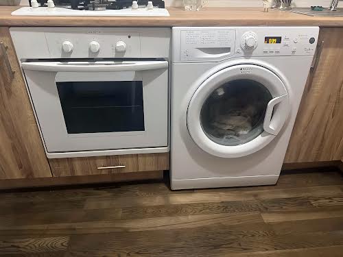 квартира за адресою Степана Бандери вул., 8а