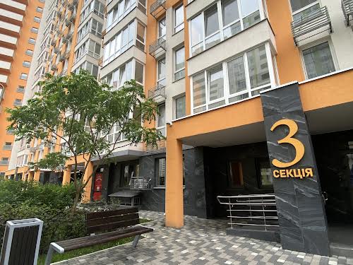 квартира по адресу Берестейский просп. (Победы), 65-А