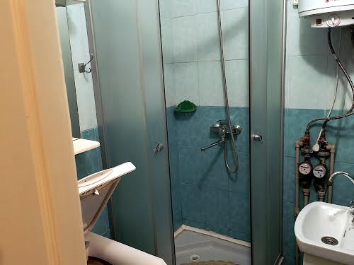 квартира за адресою Зодчих вул., 26в