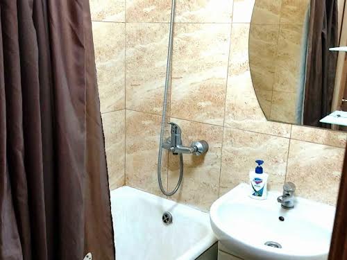 квартира по адресу Здолбуновская ул., 1