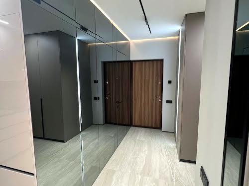 квартира за адресою Столичне шосе, 3