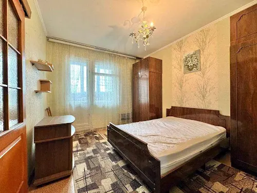 квартира по адресу Академика Заболотного ул., 28