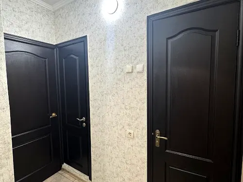 квартира по адресу Архитектора Вербицкого ул., 22/1