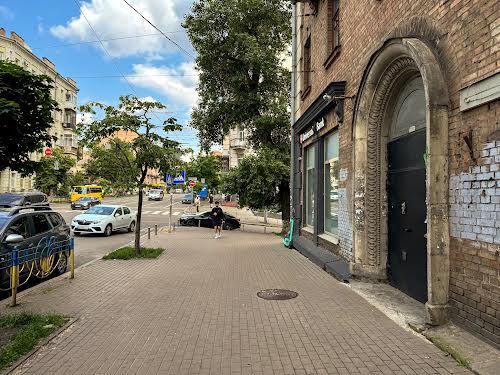 квартира по адресу Саксаганского ул., 63/28