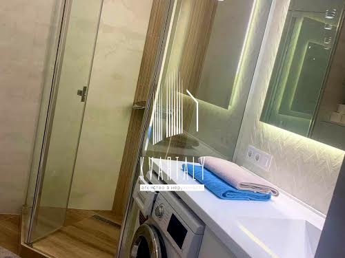 квартира за адресою Оболонський просп., 26