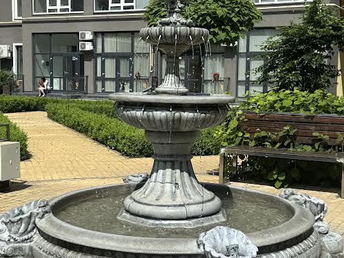квартира за адресою Івана Кожедуба вул., 3А