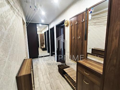квартира за адресою Березняківська вул., 2