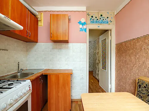 квартира за адресою Героїв УПА вул., 76