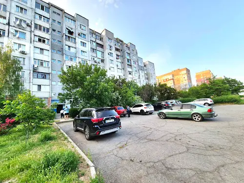 квартира за адресою Героїв України вул. (Героїв Сталінграду), 32