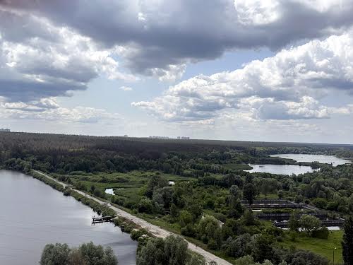 квартира за адресою Володимира Наумовича вул. (Антонова-Овсієнка), 4-А