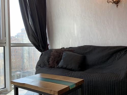 квартира за адресою Генуезька вул., 3а