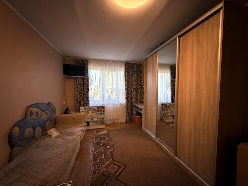 квартира по адресу Щедрина ул., 36-А