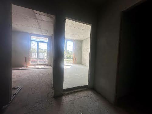 квартира по адресу Роксоланы ул., 1