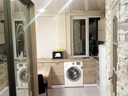 квартира за адресою Науки просп., 98