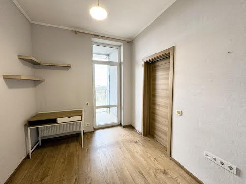 квартира за адресою Володимира Моссаковського вул. (Клари Цеткін), 7