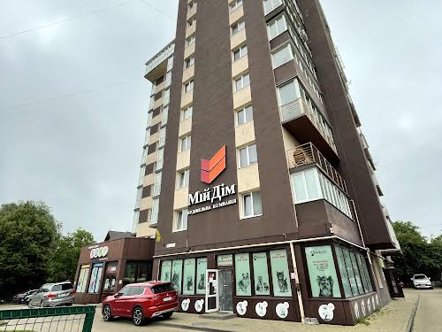 квартира за адресою Джорджа Вашингтона вул. (Батальна), 6а