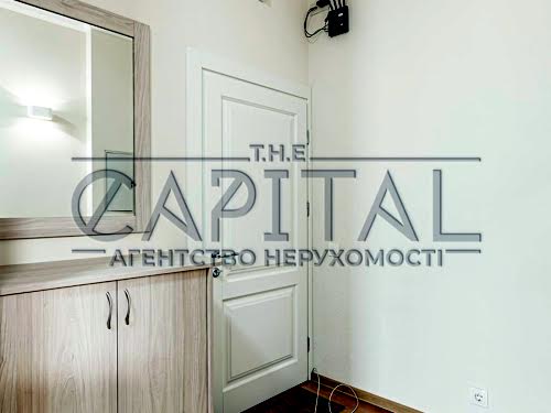 квартира по адресу Антоновича ул. (Горького), 72