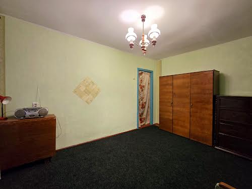 квартира за адресою Лесі Українки просп., 24