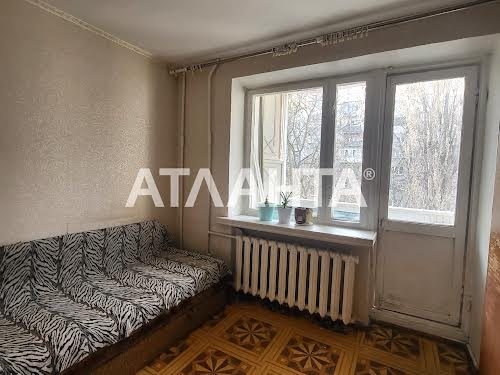 квартира по адресу Королева Академика ул., 31