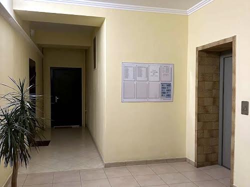 квартира за адресою Сонячна вул., 1б
