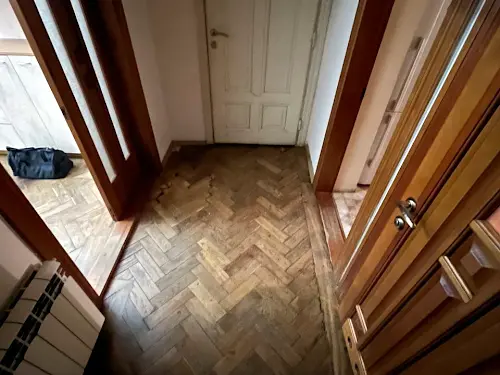квартира по адресу Ивана Нечуя-Левицкого ул., 12