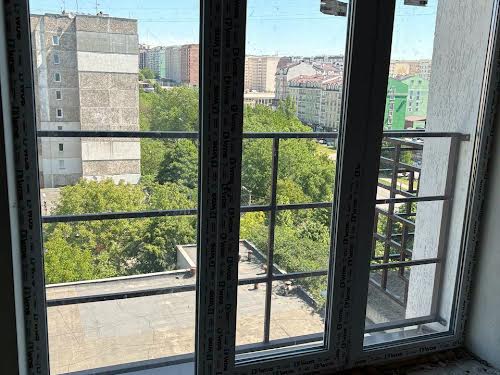 квартира за адресою Панаса Мирного вул., 19