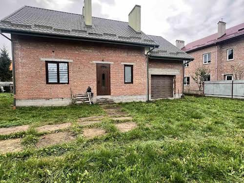 дом по адресу Щирецкая ул., 8