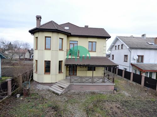 будинок за адресою Черепкова, 43