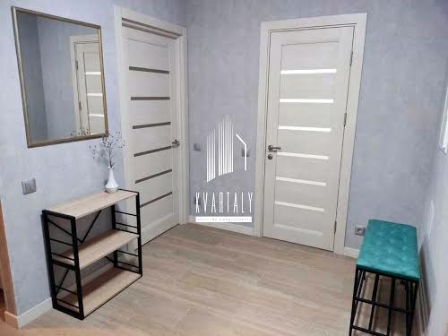 квартира за адресою Ревуцького, 40Б