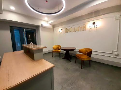 квартира по адресу Троїцька, 5