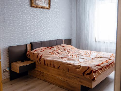 квартира за адресою Городоцька вул., 226а