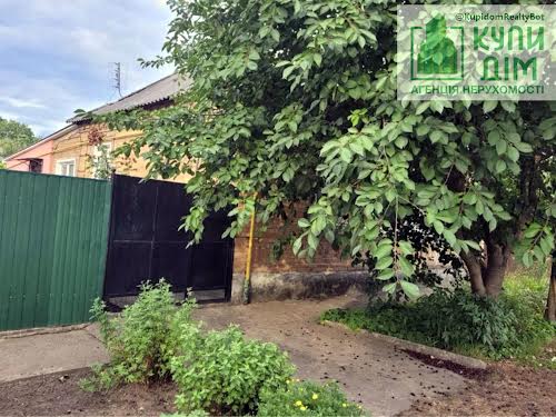 будинок за адресою Генерала Кульчицького вул.