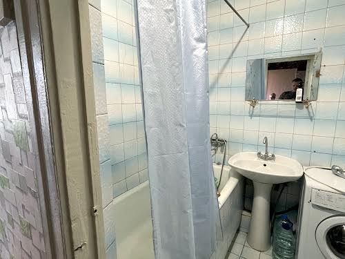 квартира по адресу Николая Михновского бульв. (Дружбы Народов), 7