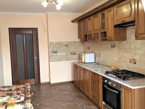 квартира по адресу Хотинская ул., 12
