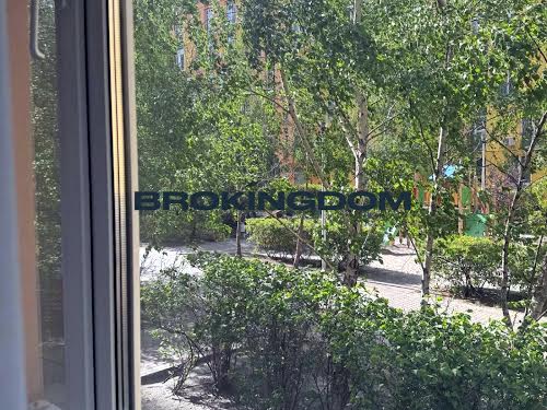 квартира за адресою Регенераторна вул., 4 к1-9
