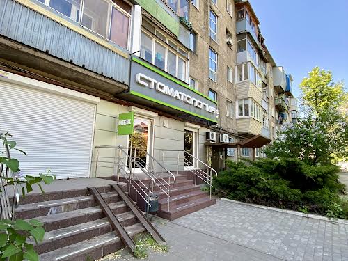 квартира по адресу Старочумацька ул. (Байкальская), 13