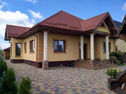 будинок за адресою Івана Франка вул.