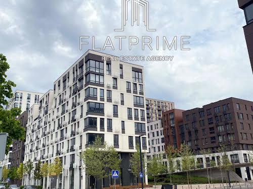 квартира за адресою Салютна вул., 2к23