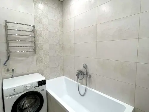 квартира за адресою Авраама Лінкольна вул., 6б