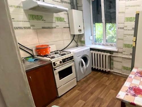 квартира за адресою Слобожанський просп. (Газети 