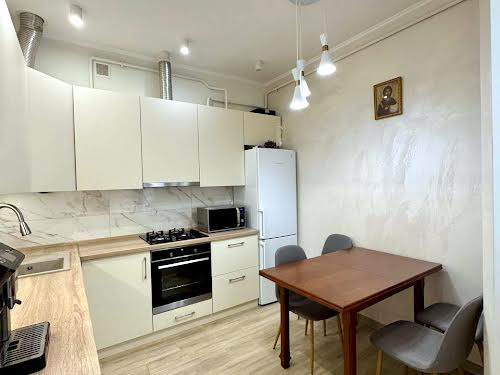 квартира по адресу Романчука ул., 4