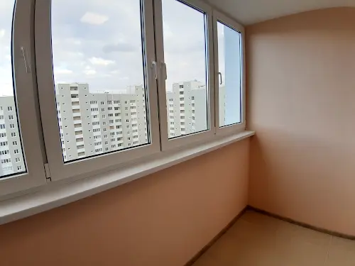 квартира за адресою Балтійський пров., 3
