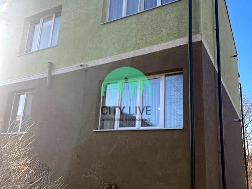 квартира по адресу Молдавская ул., 11