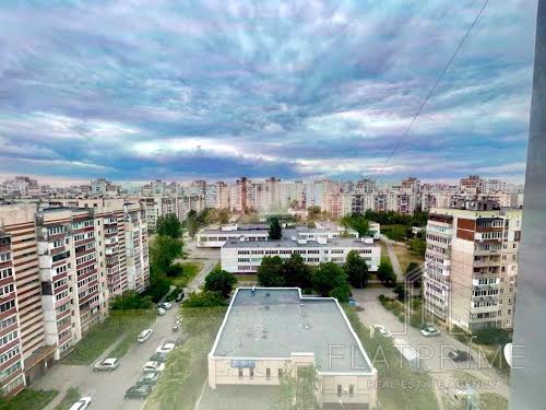 квартира за адресою Миколи Закревського вул., 67