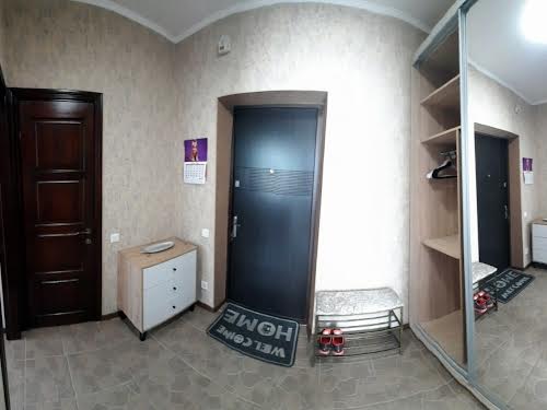 квартира по адресу Свободы ул. (Леніна), 1-А