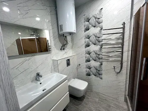 квартира за адресою Дніпро, Гетьманська вул., 5