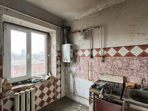 квартира за адресою Слобожанський просп. (ім. газети Правда), 66